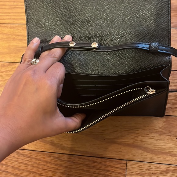 ⭐️Coach X Wizard of Oz Hayden Foldover Crossbody - Picture 6 of 6